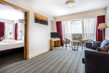 Holiday Inn Birmingham North - Cannock, An Ihg Hotel