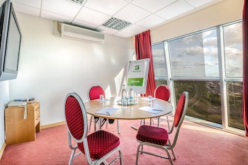 Holiday Inn Birmingham North - Cannock, An Ihg Hotel