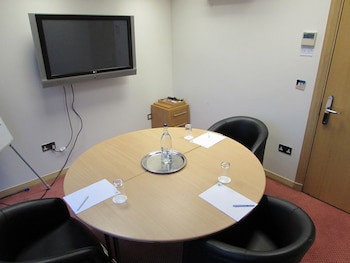 Holiday Inn Birmingham North - Cannock, An Ihg Hotel
