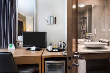 Holiday Inn Birmingham North - Cannock, An Ihg Hotel