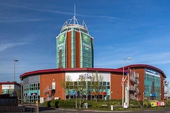 Holiday Inn Birmingham North - Cannock, An Ihg Hotel
