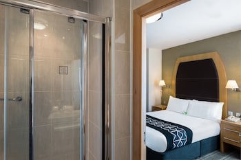 Holiday Inn Birmingham North - Cannock, An Ihg Hotel