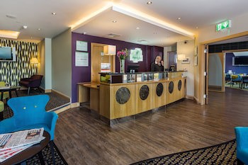 Holiday Inn Birmingham North - Cannock, An Ihg Hotel
