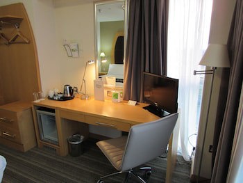 Holiday Inn Birmingham North - Cannock, An Ihg Hotel