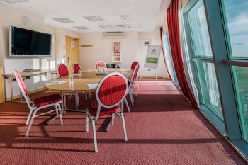 Holiday Inn Birmingham North - Cannock, An Ihg Hotel