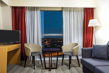 Holiday Inn Birmingham North - Cannock, An Ihg Hotel