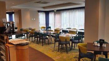 Holiday Inn Birmingham North - Cannock, An Ihg Hotel