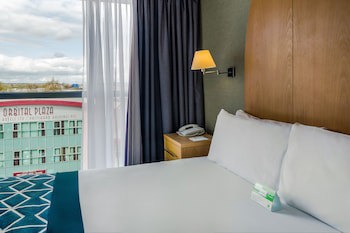 Holiday Inn Birmingham North - Cannock, An Ihg Hotel