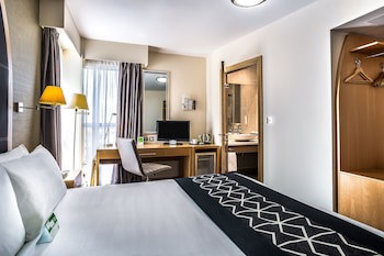 Holiday Inn Birmingham North - Cannock, An Ihg Hotel