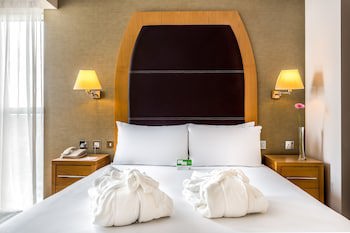 Holiday Inn Birmingham North - Cannock, An Ihg Hotel