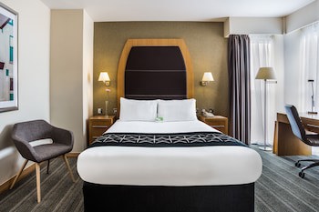 Holiday Inn Birmingham North - Cannock, An Ihg Hotel