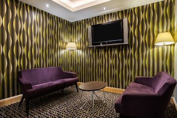 Holiday Inn Birmingham North - Cannock, An Ihg Hotel
