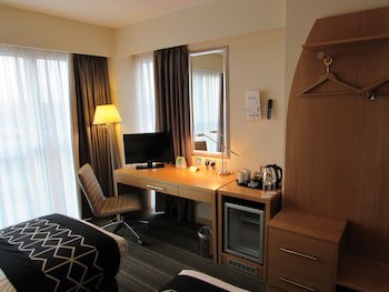 Holiday Inn Birmingham North - Cannock, An Ihg Hotel