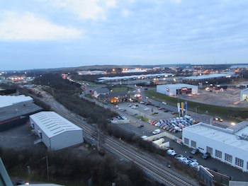 Holiday Inn Birmingham North - Cannock, An Ihg Hotel