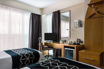 Holiday Inn Birmingham North - Cannock, An Ihg Hotel
