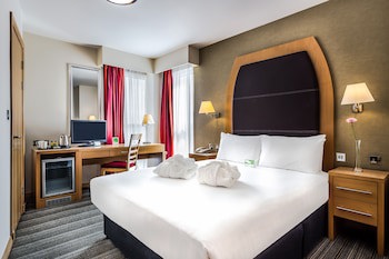 Holiday Inn Birmingham North - Cannock, An Ihg Hotel