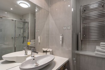Holiday Inn Birmingham North - Cannock, An Ihg Hotel
