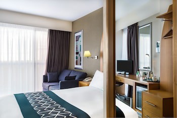 Holiday Inn Birmingham North - Cannock, An Ihg Hotel