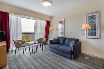 Holiday Inn Birmingham North - Cannock, An Ihg Hotel