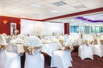Holiday Inn Birmingham North - Cannock, An Ihg Hotel
