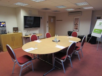 Holiday Inn Birmingham North - Cannock, An Ihg Hotel