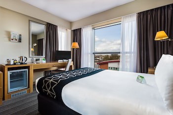 Holiday Inn Birmingham North - Cannock, An Ihg Hotel