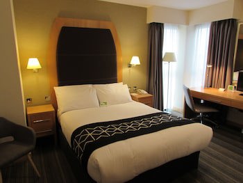 Holiday Inn Birmingham North - Cannock, An Ihg Hotel