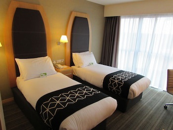 Holiday Inn Birmingham North - Cannock, An Ihg Hotel
