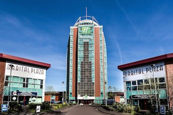 Holiday Inn Birmingham North - Cannock, An Ihg Hotel