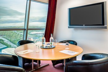 Holiday Inn Birmingham North - Cannock, An Ihg Hotel