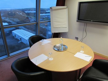 Holiday Inn Birmingham North - Cannock, An Ihg Hotel