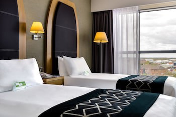 Holiday Inn Birmingham North - Cannock, An Ihg Hotel