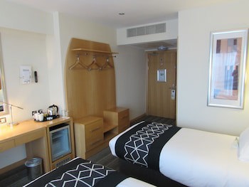 Holiday Inn Birmingham North - Cannock, An Ihg Hotel