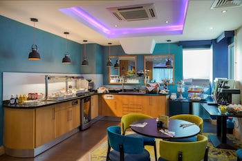 Holiday Inn Birmingham North - Cannock, An Ihg Hotel