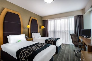 Holiday Inn Birmingham North - Cannock, An Ihg Hotel
