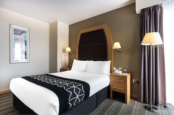 Holiday Inn Birmingham North - Cannock, An Ihg Hotel