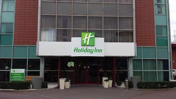Holiday Inn Birmingham North - Cannock, An Ihg Hotel