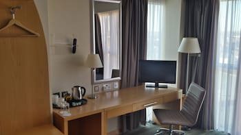 Holiday Inn Birmingham North - Cannock, An Ihg Hotel