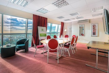 Holiday Inn Birmingham North - Cannock, An Ihg Hotel