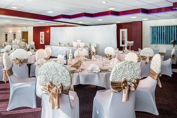 Holiday Inn Birmingham North - Cannock, An Ihg Hotel