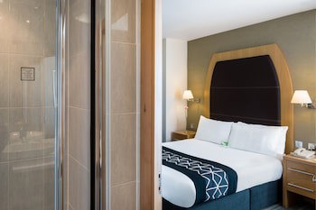 Holiday Inn Birmingham North - Cannock, An Ihg Hotel