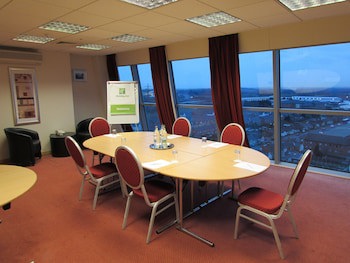 Holiday Inn Birmingham North - Cannock, An Ihg Hotel