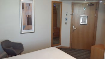 Holiday Inn Birmingham North - Cannock, An Ihg Hotel