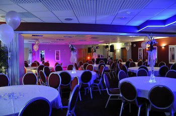 Holiday Inn Birmingham North - Cannock, An Ihg Hotel