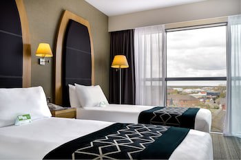 Holiday Inn Birmingham North - Cannock, An Ihg Hotel