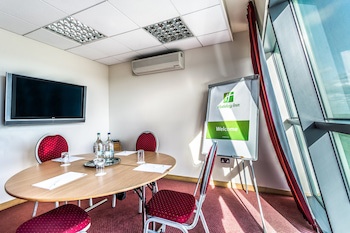 Holiday Inn Birmingham North - Cannock, An Ihg Hotel