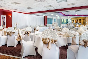 Holiday Inn Birmingham North - Cannock, An Ihg Hotel