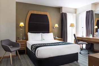 Holiday Inn Birmingham North - Cannock, An Ihg Hotel