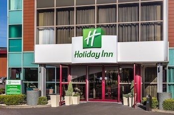 Holiday Inn Birmingham North - Cannock, An Ihg Hotel