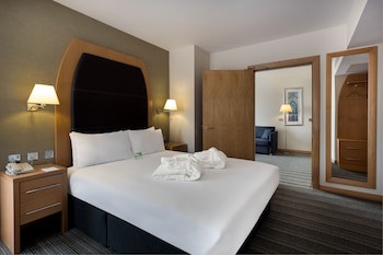 Holiday Inn Birmingham North - Cannock, An Ihg Hotel